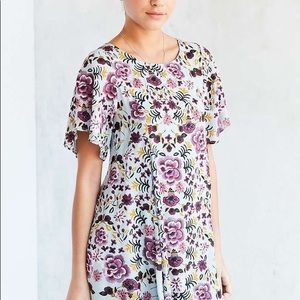 Urban Outfitter Mini Dress
